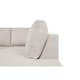 U-soffa Scandinavian Choice Crazy XL