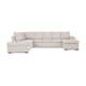 U-soffa Scandinavian Choice Crazy Large