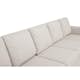 U-soffa Scandinavian Choice Crazy Large