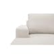 U-soffa Scandinavian Choice Crazy XL