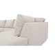 U-soffa Scandinavian Choice Crazy XL