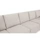 U-soffa Scandinavian Choice Crazy XL