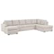 U-soffa Scandinavian Choice Crazy XL