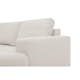 U-soffa Scandinavian Choice Crazy XL