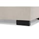 U-soffa Scandinavian Choice Crazy XL