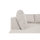 U-soffa Scandinavian Choice Crazy XL