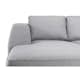 U-soffa Scandinavian Choice Optus XL