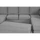 U-soffa Scandinavian Choice Porto