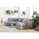 U-soffa Scandinavian Choice Porto