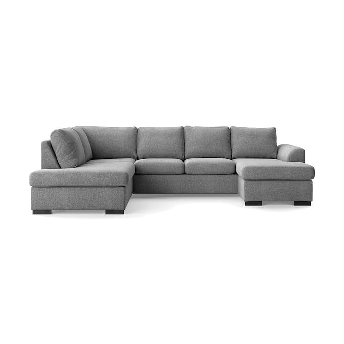 U-soffa Scandinavian Choice Porto