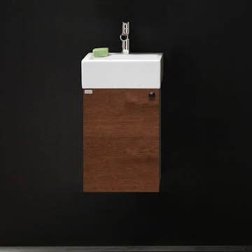 Tvättställsskåp 4AQUA Minimal Med 1 Lucka