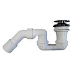 Ventil Villeroy & Boch Push-open