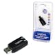 USB-ljudkort LogiLink Virtuellt 5.1-ljud