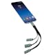 Adapter LogiLink USB-C Hub 3-port