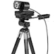 Webbkamera LogiLink HD 720p Med Inbyggd Mikrofon
