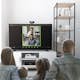 Webbkamera LogiLink HD 1080p Med Inbyggd Mikrofon