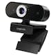 Webbkamera LogiLink HD 1080p Med Inbyggd Mikrofon