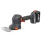Busk-och Grässax Husqvarna Aspire S20 Utan Batteri & Laddare