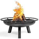 Eldfat gop CookKing Porto