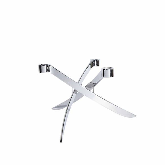 Ljusstake Uyuni Lighting Lightarch Mini 3 Armar