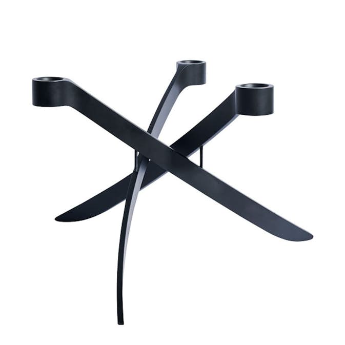 Ljusstake Uyuni Lighting Lightarch 3 Armar