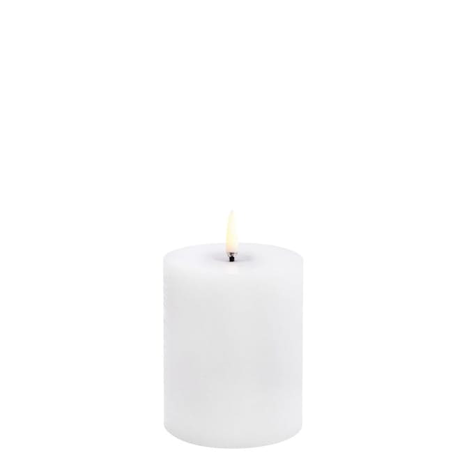 LED-blockljus Uyuni Lighting Melted