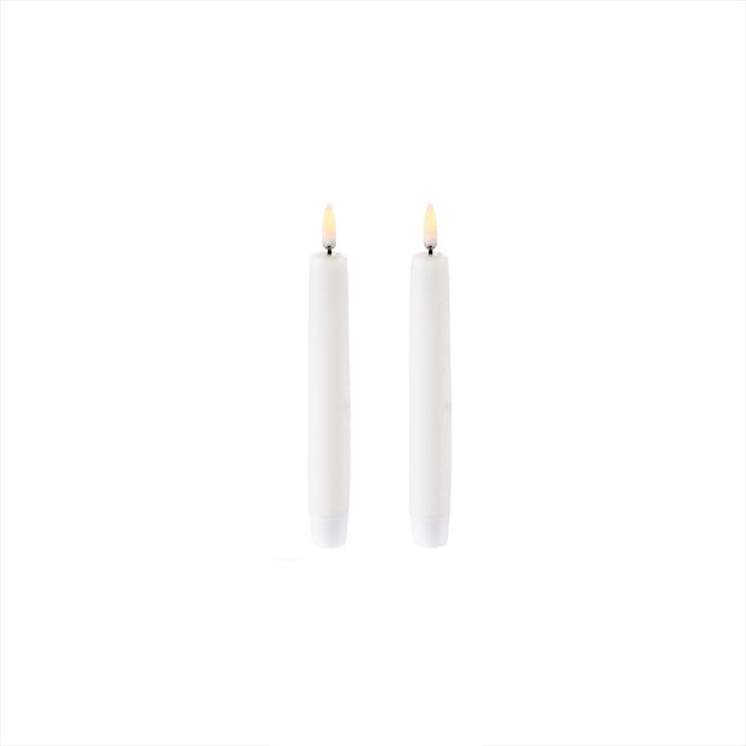 LED-kronljus Uyuni Lighting Classic 2-pack