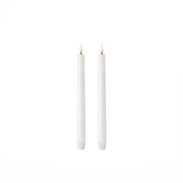 LED-kronljus Uyuni Lighting Classic 2-pack