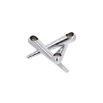 Ljusstake Uyuni Lighting Bonfire 3 Armar