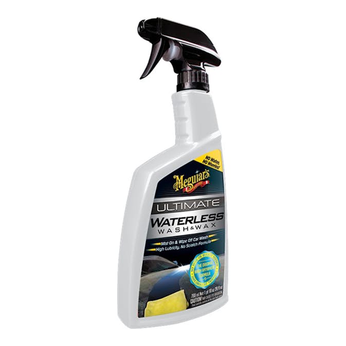 Vax Meguiars Wash & Wax Anywhere 769 ml
