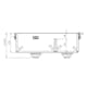 Diskho Stala ULTRA-34-20-LD