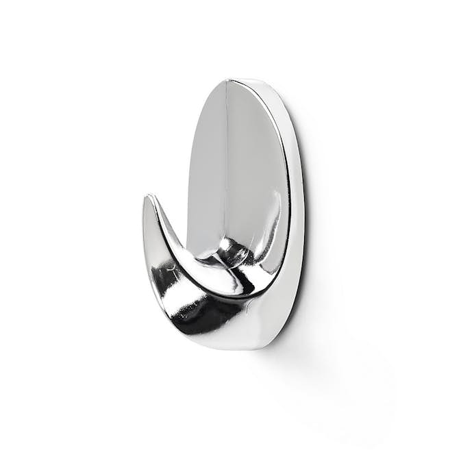 Krok Habo 1041 Krom Självhäftande