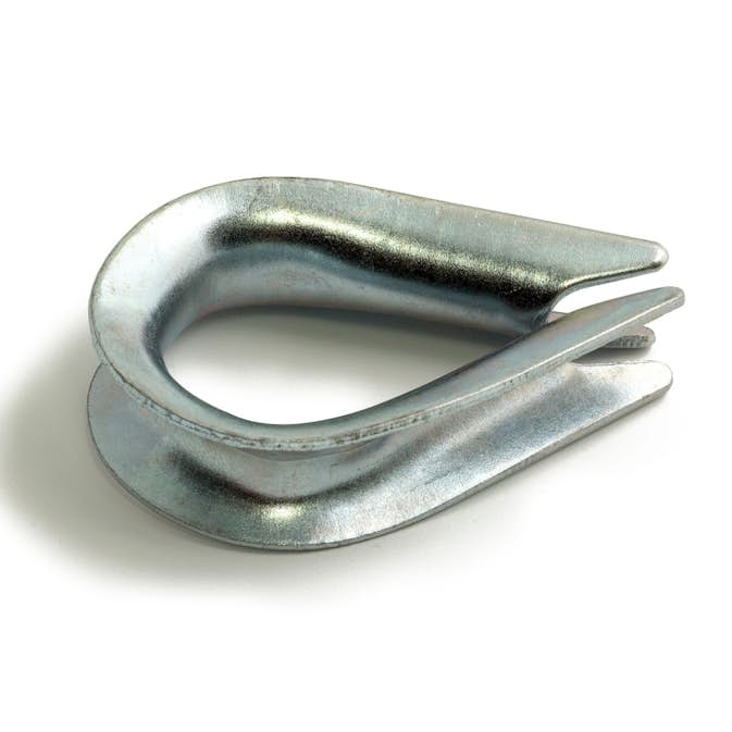 Ögla för wire Habo 840 Elzink