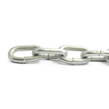 Kätting Habo Kort Länk 2 m