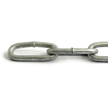 Kätting Habo Lång Länk 2 m