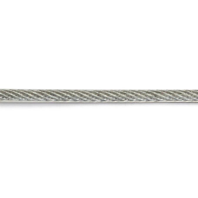 Wire Habo Stål/plast