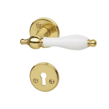 Innerdörrhandtag Habo A9686