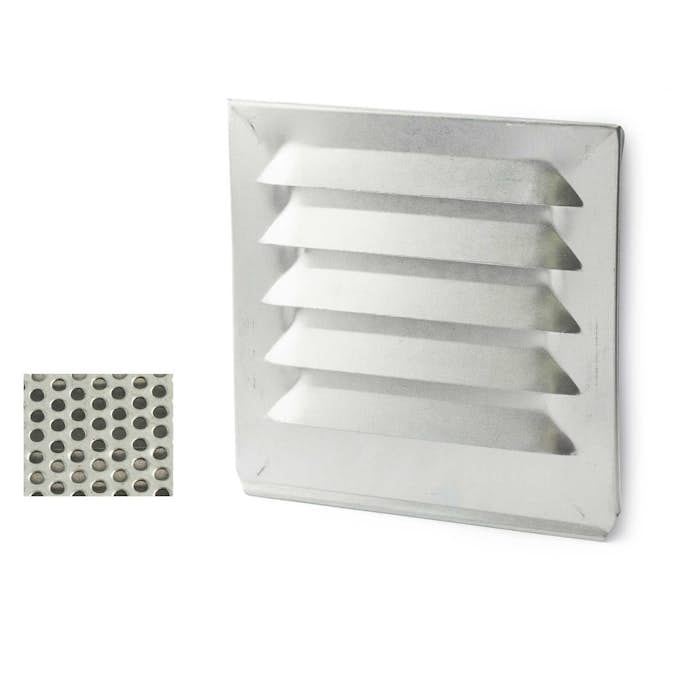 Ventilgaller Habo 33 Mussäker