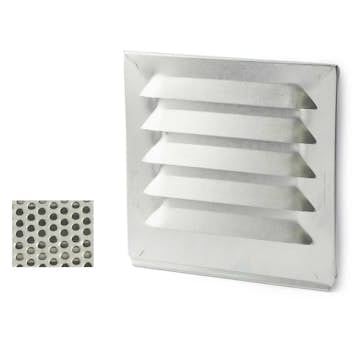 Ventilgaller Habo 33 Mussäker