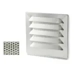 Ventilgaller Habo 33 Mussäker