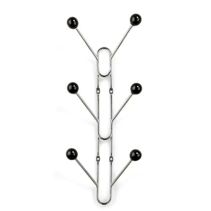 Kroklist Habo Benny 4-krok