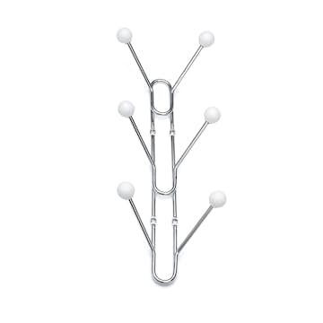 Kroklist Habo Benny 4-krok