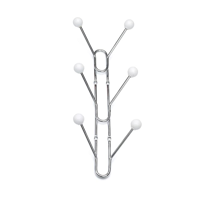 Kroklist Habo Benny 4-krok