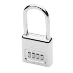 Hänglås Habo 203-HB50 Kombi