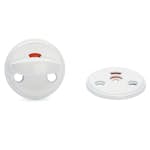 WC-beslag Habo A262 Alicante