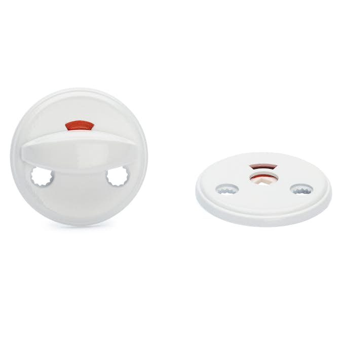 WC-beslag Habo A262 Alicante