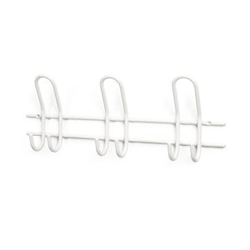 Kroklist Habo Saturn 3-krok