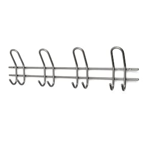 Kroklist Habo Saturn 4-krok