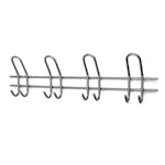 Kroklist Habo Saturn 4-krok