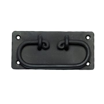 Kofferthandtag Habo Smide